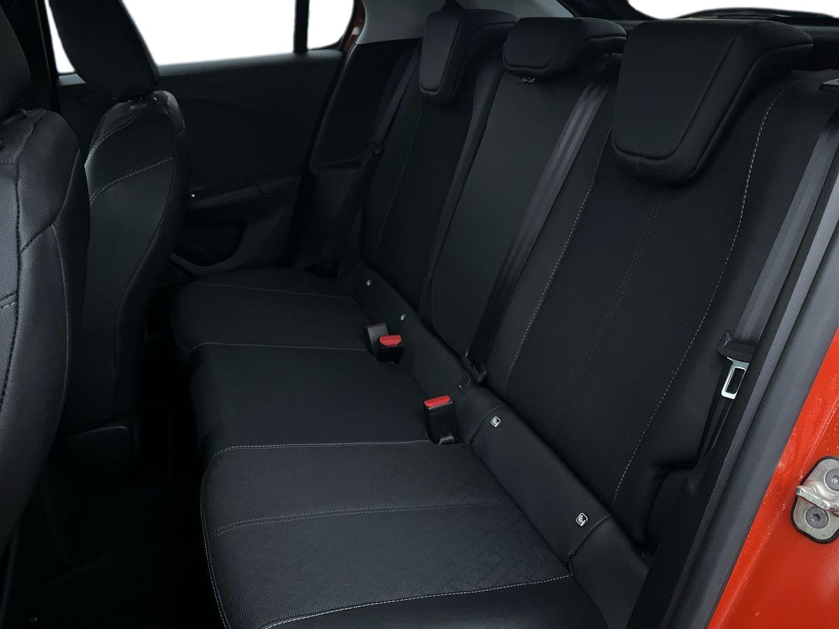 Used Vauxhall Corsa 2021 for sale - 77318509: Photo 19