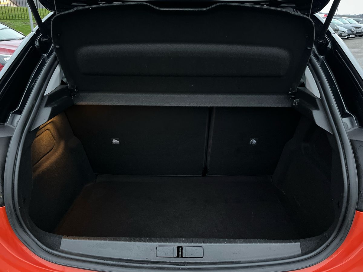 Used Vauxhall Corsa 2021 for sale - 77318509: Photo 20