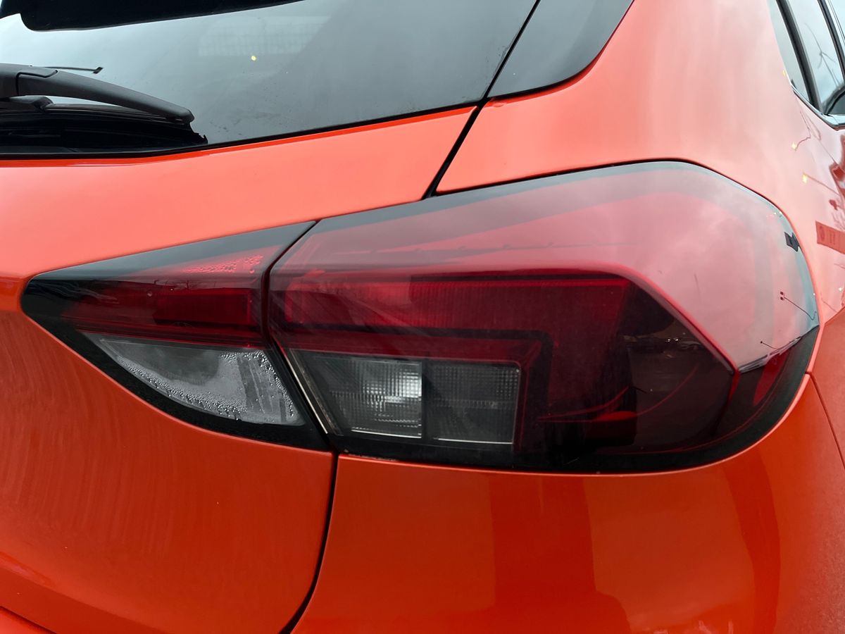 Used Vauxhall Corsa 2021 for sale - 77318509: Photo 21