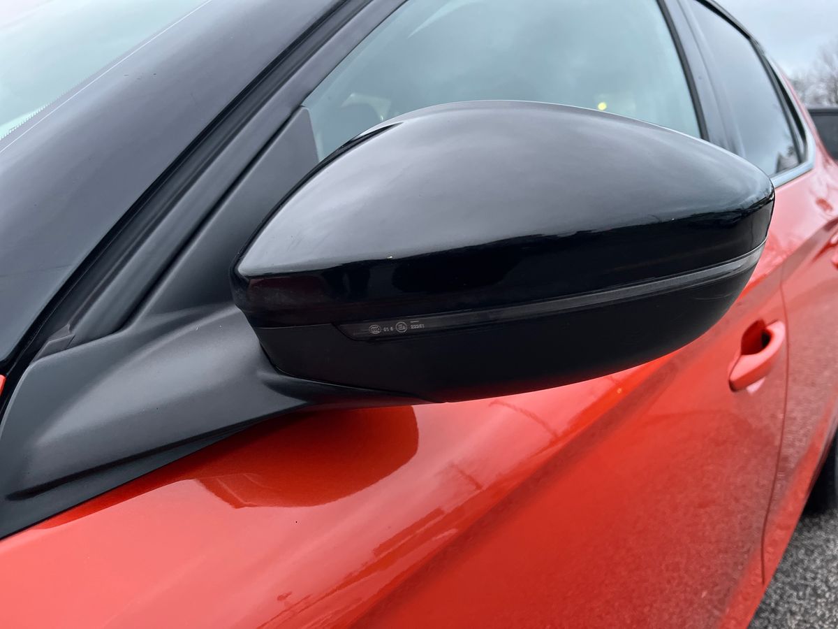 Used Vauxhall Corsa 2021 for sale - 77318509: Photo 27