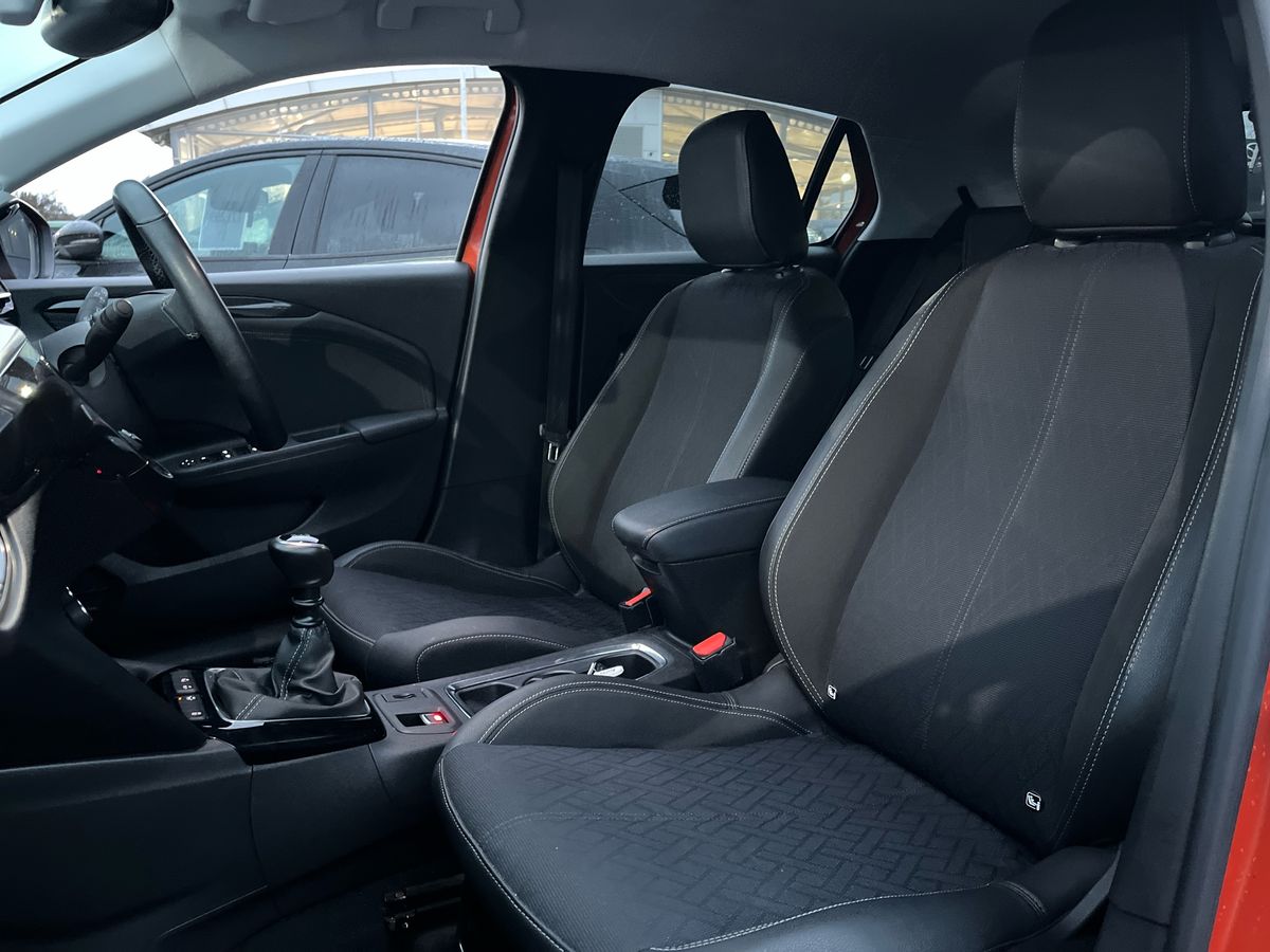 Used Vauxhall Corsa 2021 for sale - 77318509: Photo 32