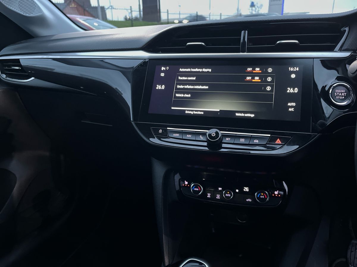 Used Vauxhall Corsa 2021 for sale - 77318509: Photo 33