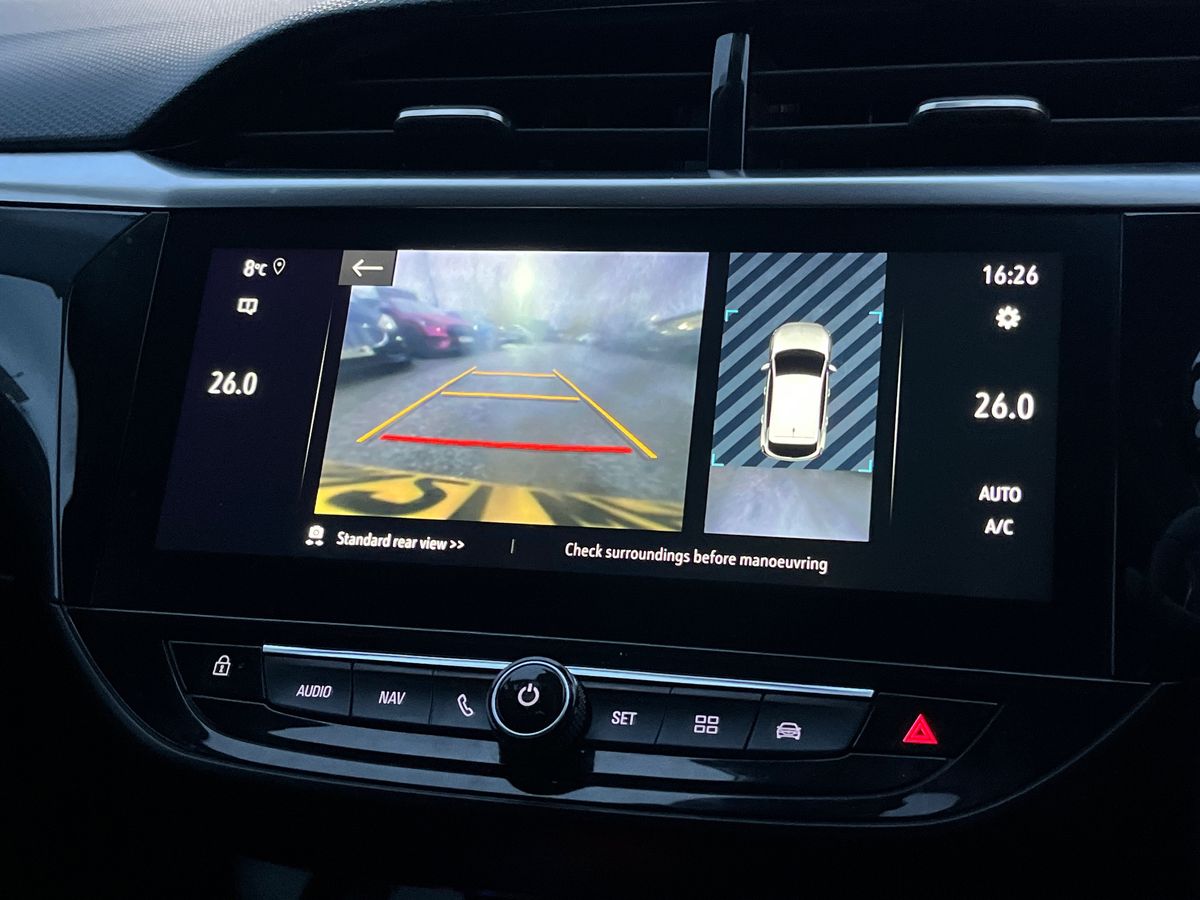 Used Vauxhall Corsa 2021 for sale - 77318509: Photo 35