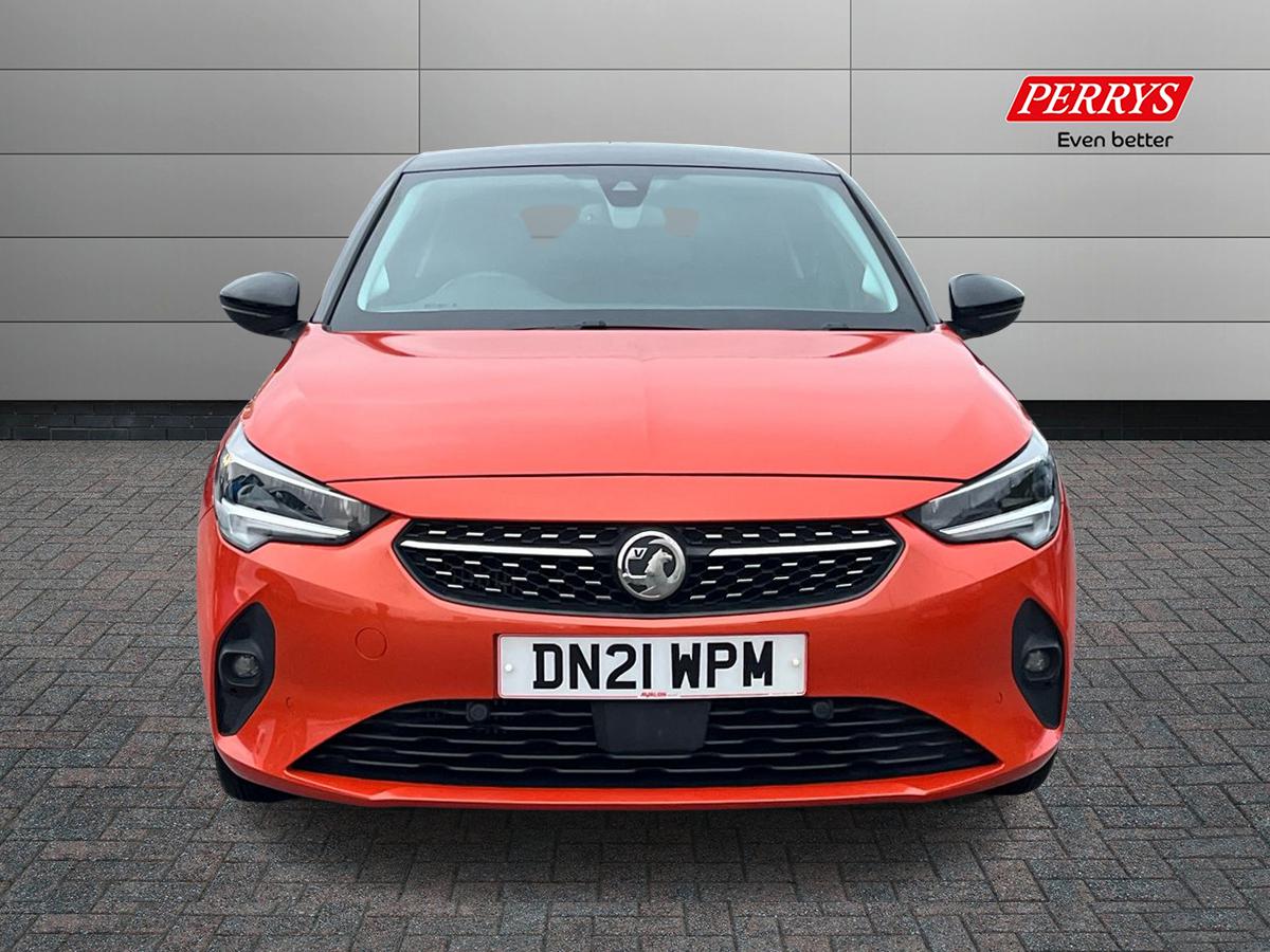 Used Vauxhall Corsa 2021 for sale - 77318509: Photo 4