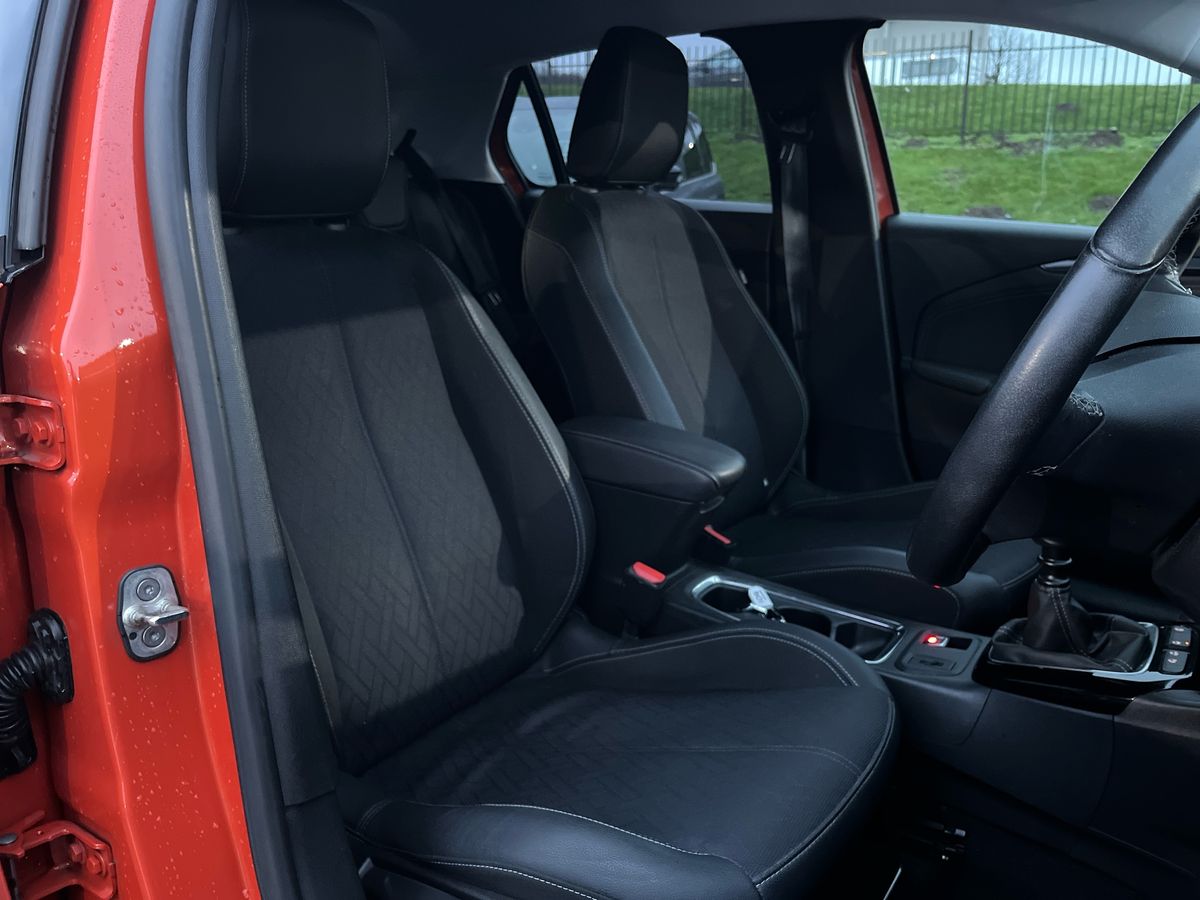 Used Vauxhall Corsa 2021 for sale - 77318509: Photo 46