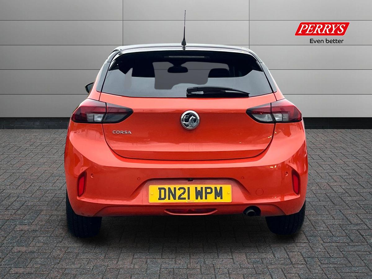 Used Vauxhall Corsa 2021 for sale - 77318509: Photo 5