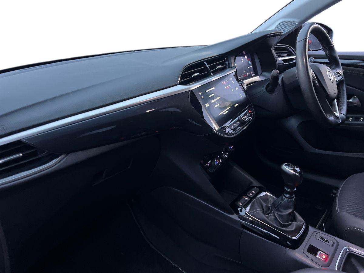 Used Vauxhall Corsa 2021 for sale - 77318509: Photo 6