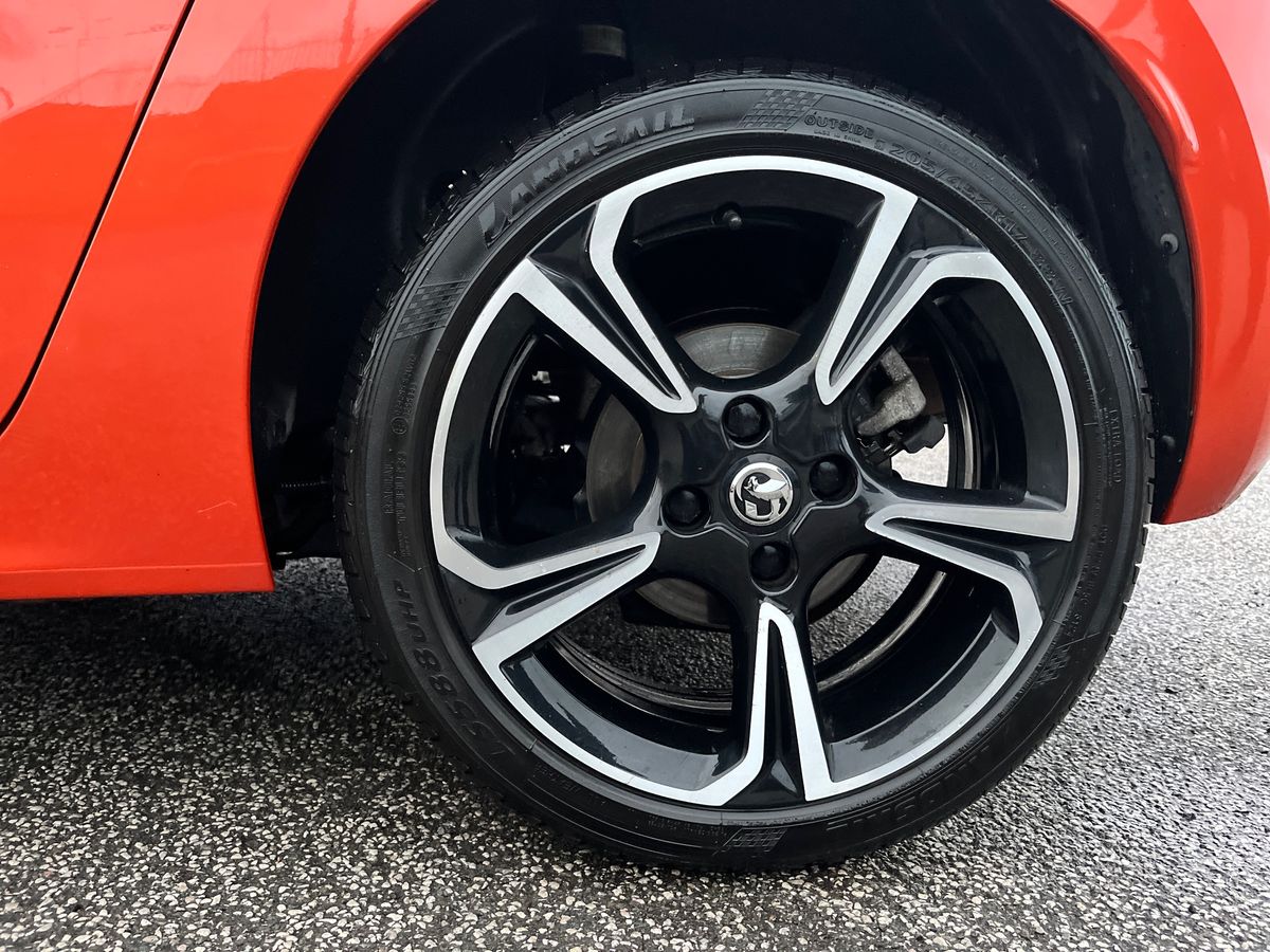 Used Vauxhall Corsa 2021 for sale - 77318509: Photo 7