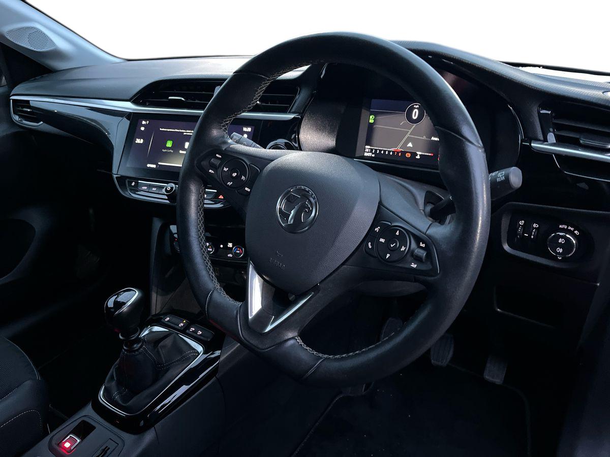 Used Vauxhall Corsa 2021 for sale - 77318509: Photo 8