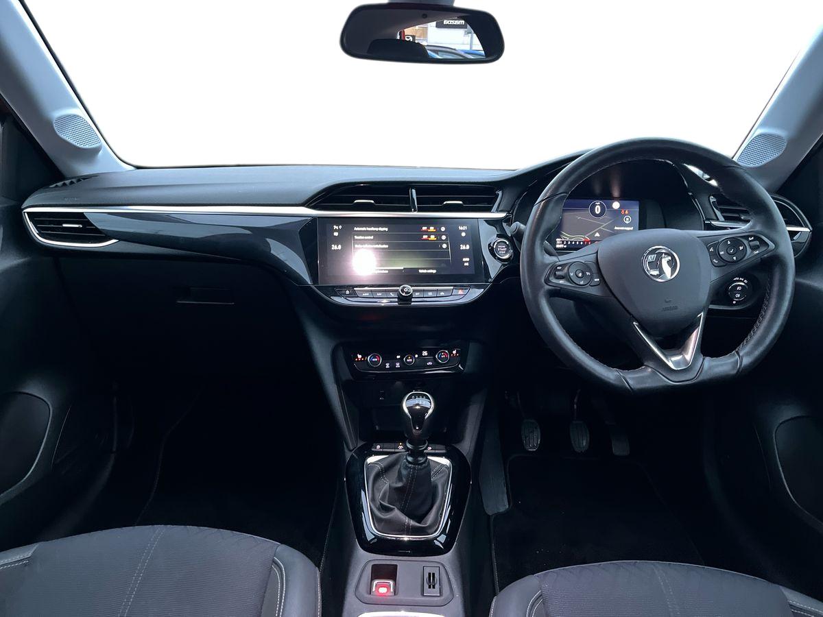 Used Vauxhall Corsa 2021 for sale - 77318509: Photo 9