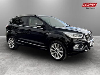 Used Ford Kuga 2020 for sale - 79183815: Photo