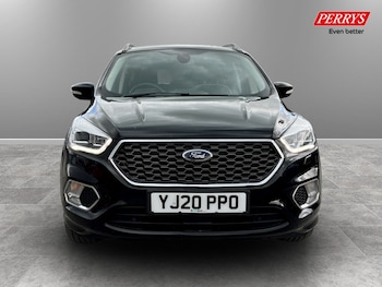 Used Ford Kuga 2020 for sale - 79183815: Photo