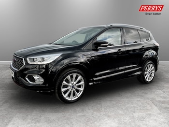 Used Ford Kuga 2020 for sale - 79183815: Photo