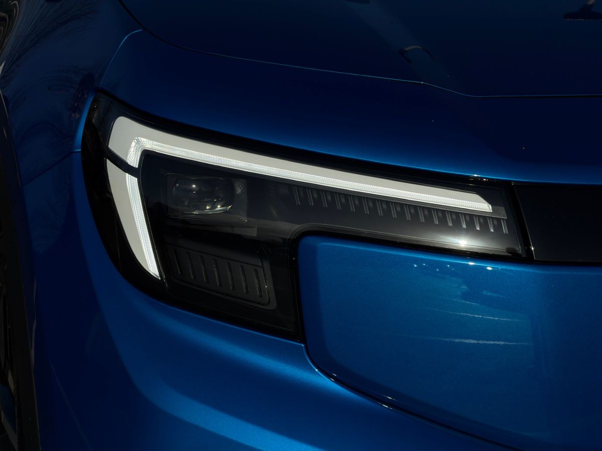 Used Ford Explorer 2026 for sale - 77604127: Photo 13