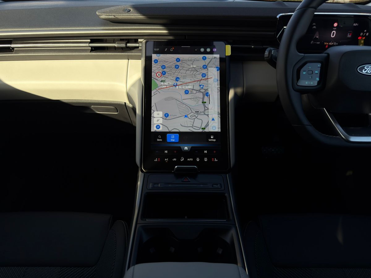 Used Ford Explorer 2026 for sale - 77604127: Photo 17