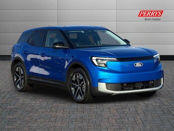 Used Ford Explorer 2026 for sale - 77604127: Photo