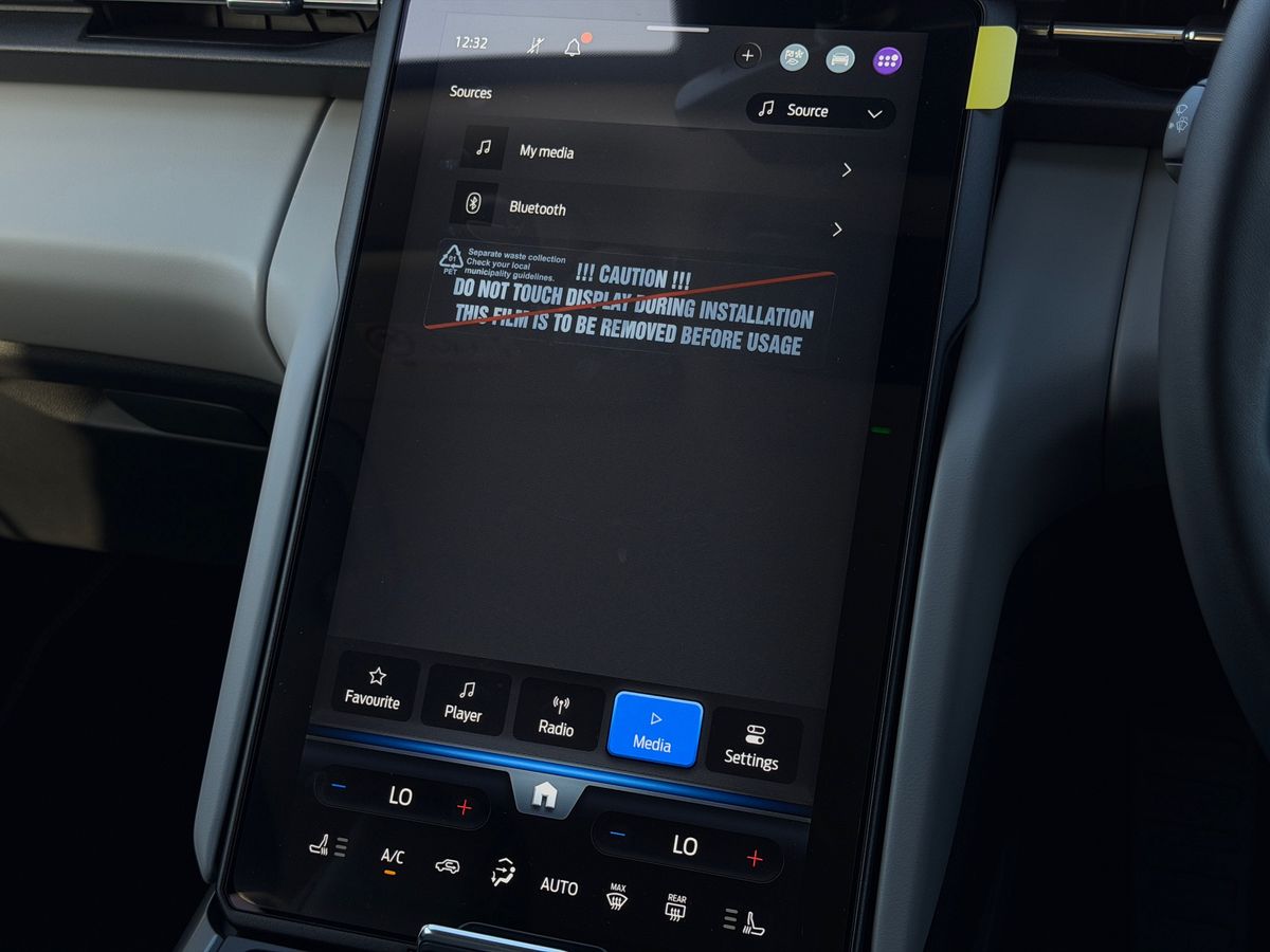 Used Ford Explorer 2026 for sale - 77604127: Photo 22