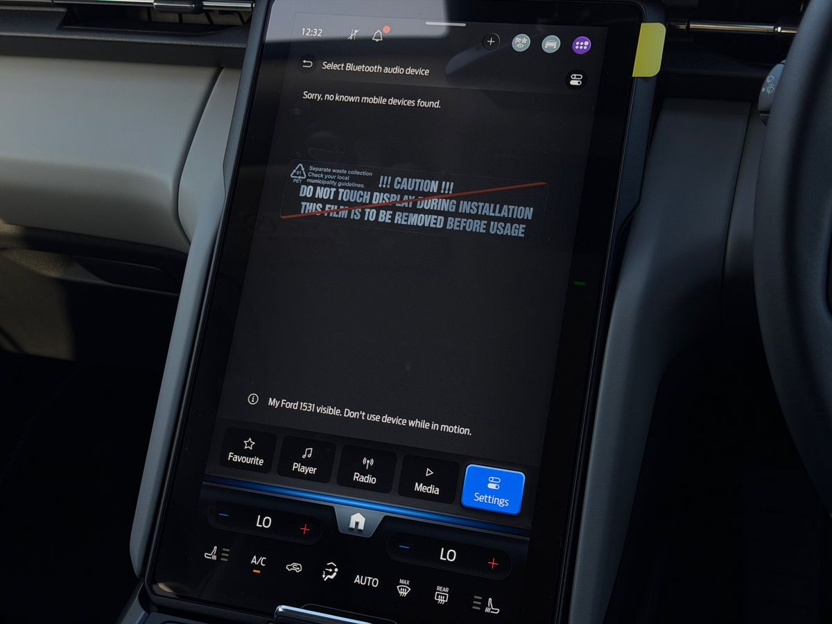 Used Ford Explorer 2026 for sale - 77604127: Photo 23