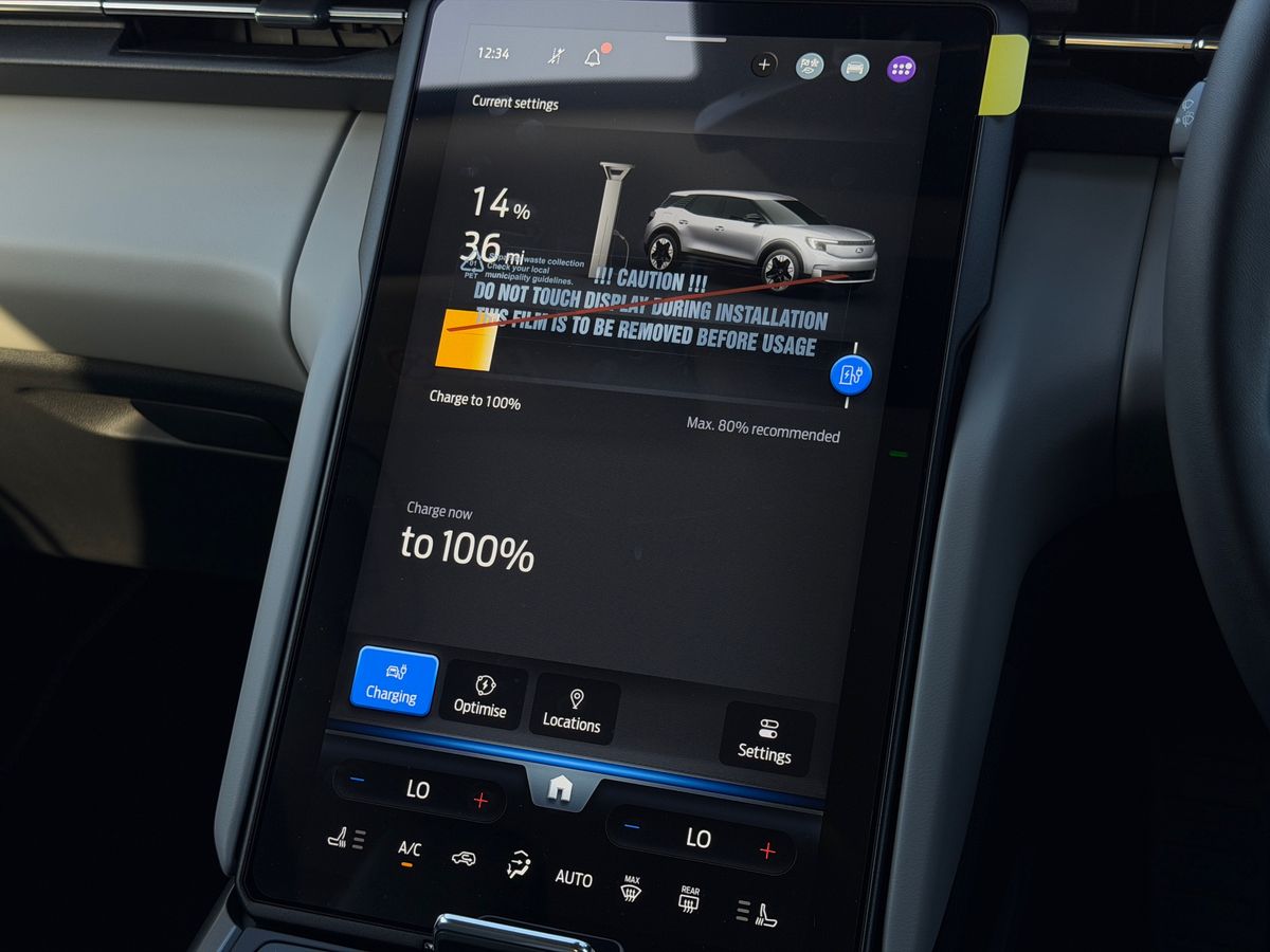 Used Ford Explorer 2026 for sale - 77604127: Photo 27