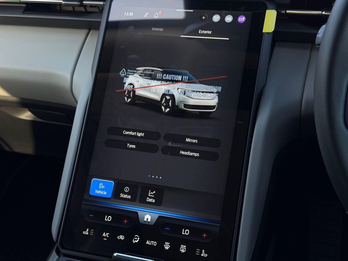 Used Ford Explorer 2026 for sale - 77604127: Photo 28