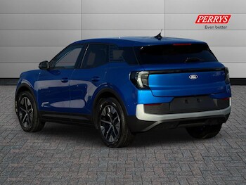 Used Ford Explorer 2026 for sale - 77604127: Photo