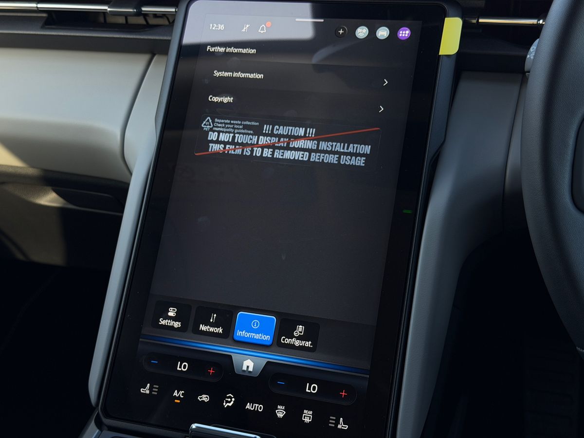 Used Ford Explorer 2026 for sale - 77604127: Photo 32