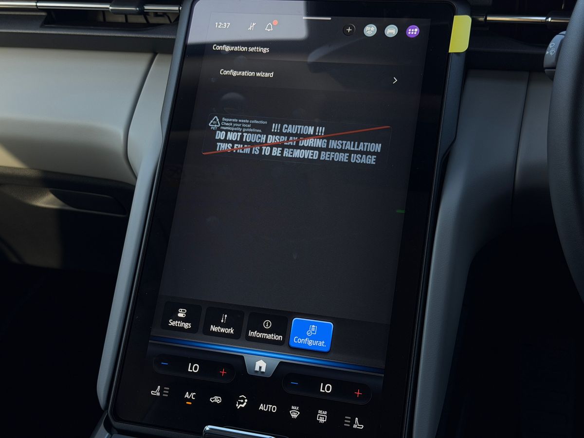 Used Ford Explorer 2026 for sale - 77604127: Photo 33