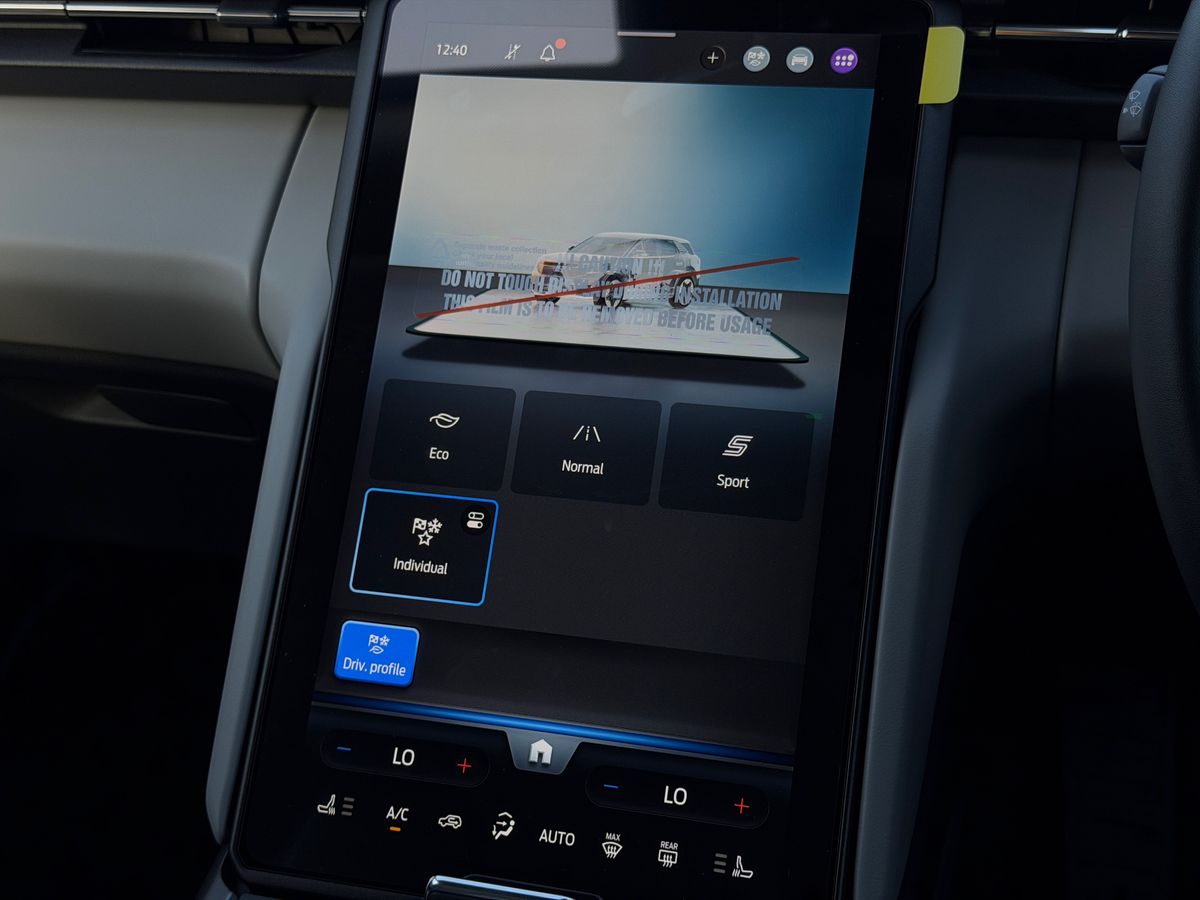 Used Ford Explorer 2026 for sale - 77604127: Photo 39