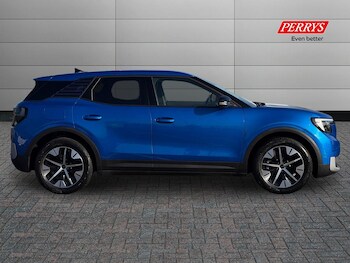 Used Ford Explorer 2026 for sale - 77604127: Photo