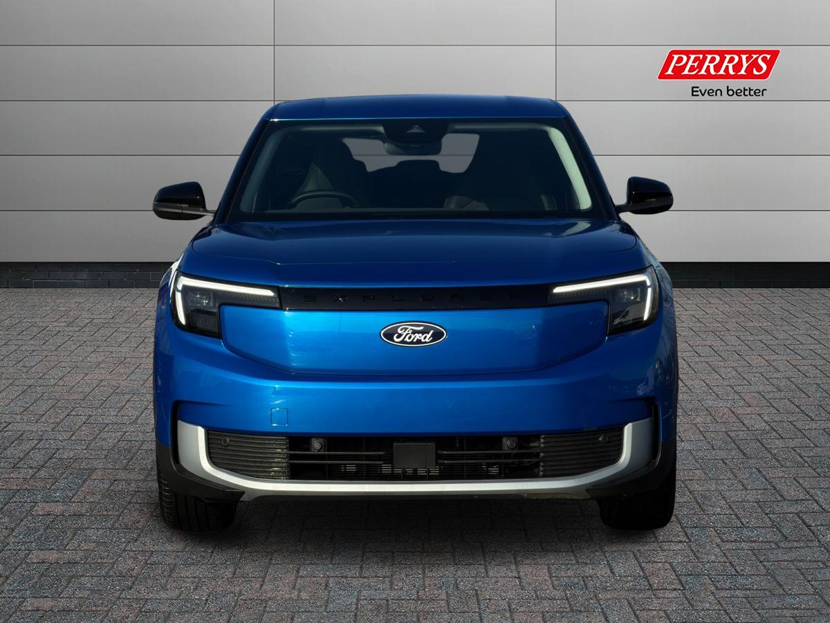 Used Ford Explorer 2026 for sale - 77604127: Photo 4