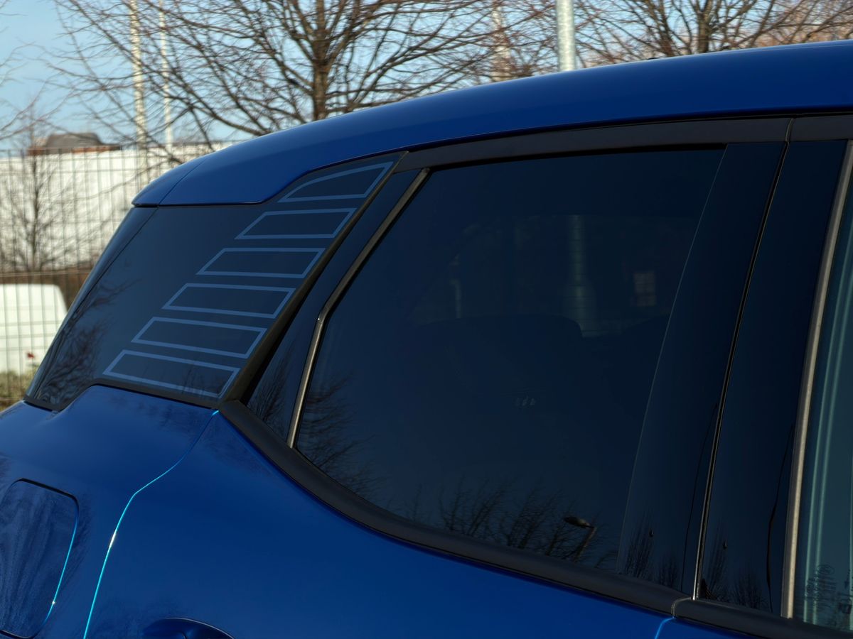 Used Ford Explorer 2026 for sale - 77604127: Photo 47