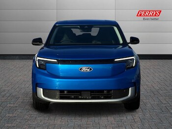 Used Ford Explorer 2026 for sale - 77604127: Photo