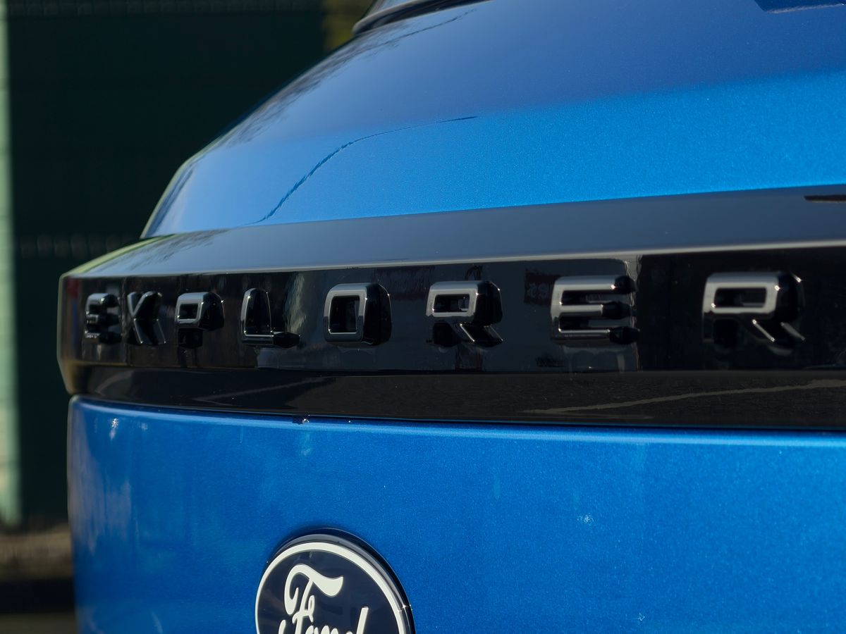 Used Ford Explorer 2026 for sale - 77604127: Photo 51