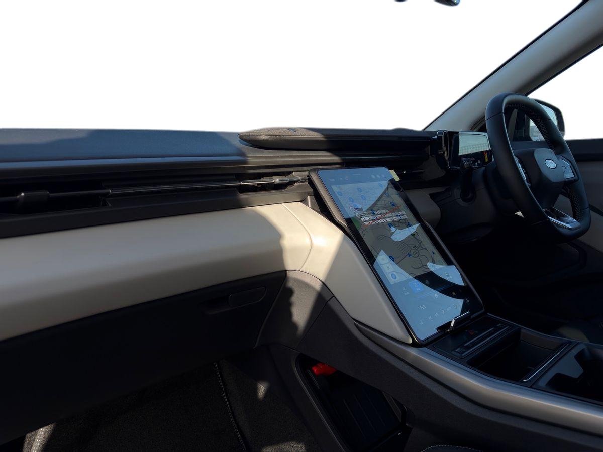 Used Ford Explorer 2026 for sale - 77604127: Photo 6