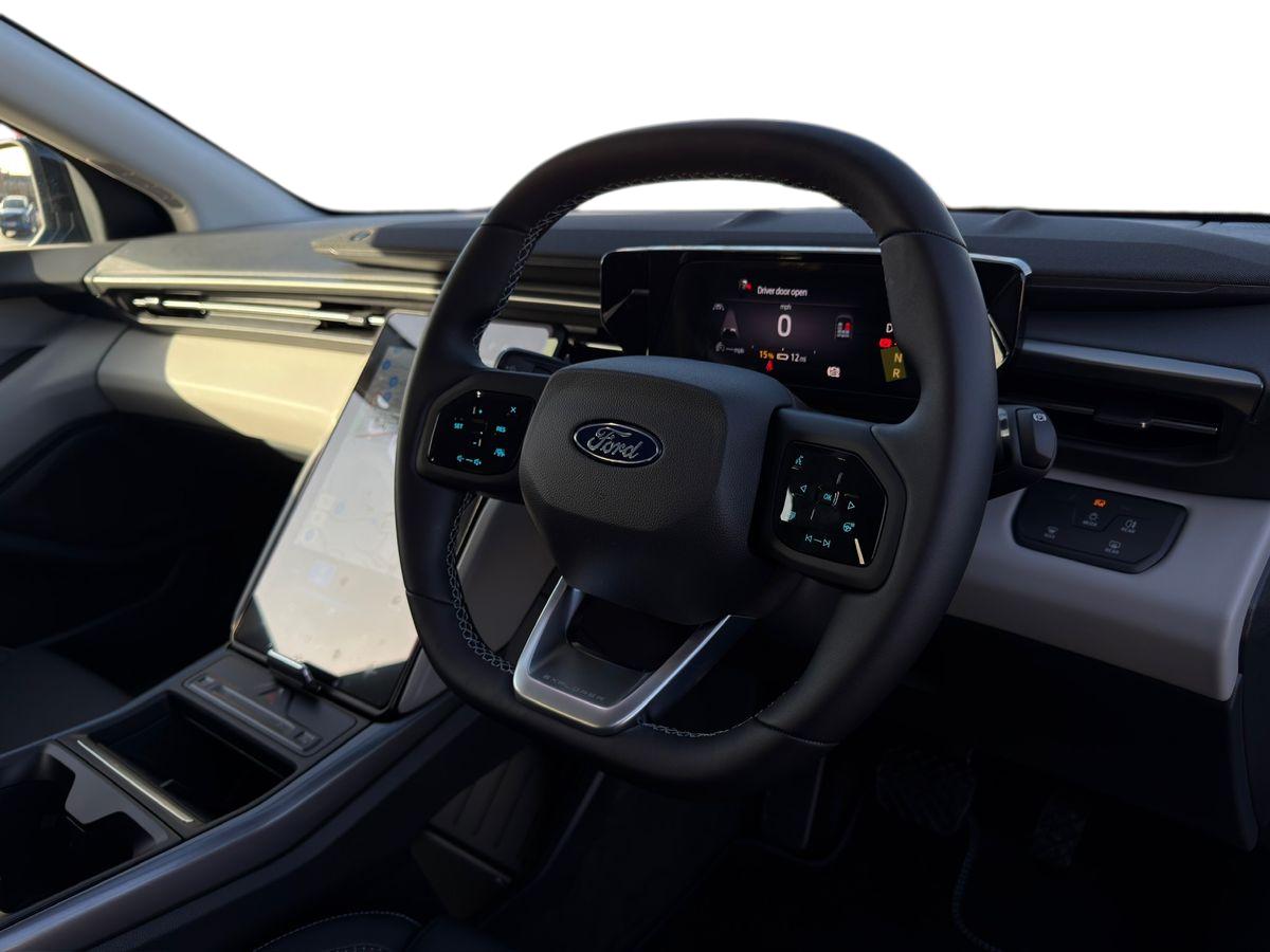 Used Ford Explorer 2026 for sale - 77604127: Photo 8