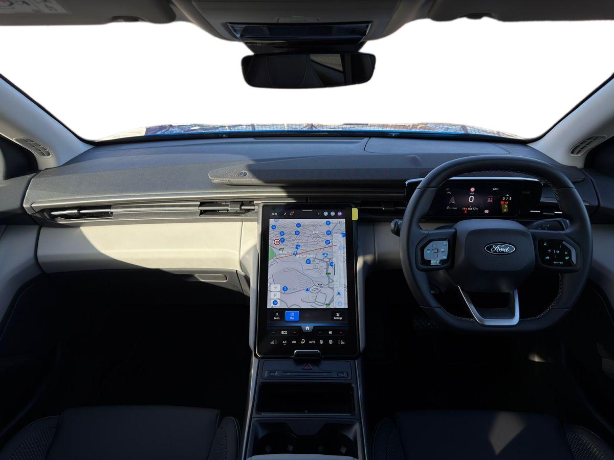 Used Ford Explorer 2026 for sale - 77604127: Photo 9