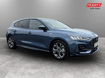 Used Ford Focus 2025 for sale - 79827578: Photo