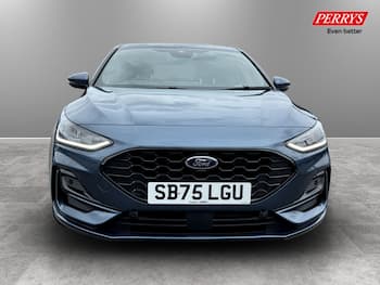 Used Ford Focus 2025 for sale - 79827578: Photo