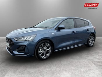 Used Ford Focus 2025 for sale - 79827578: Photo