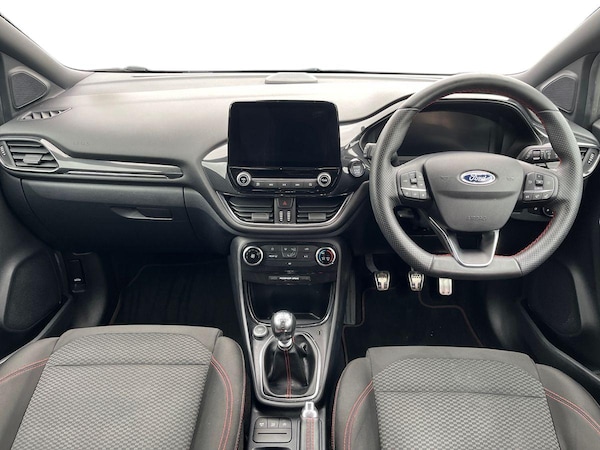 Used Ford Puma 2020 for sale - 76249533: Photo 10