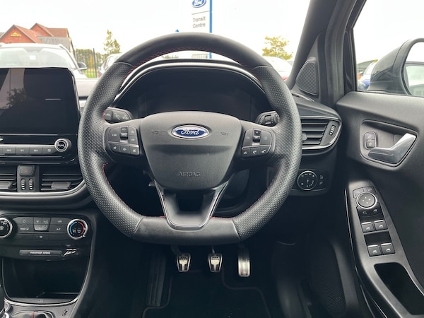 Used Ford Puma 2020 for sale - 76249533: Photo 17