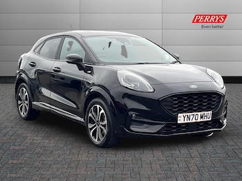 2020 - 1.0 EcoBoost ST-Line 5dr