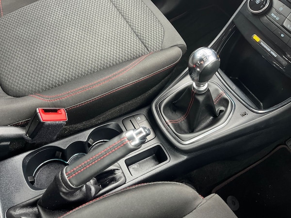 Used Ford Puma 2020 for sale - 76249533: Photo 20