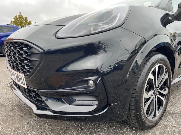 Used Ford Puma 2020 for sale - 76249533: Photo 26