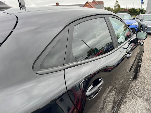 Used Ford Puma 2020 for sale - 76249533: Photo 28