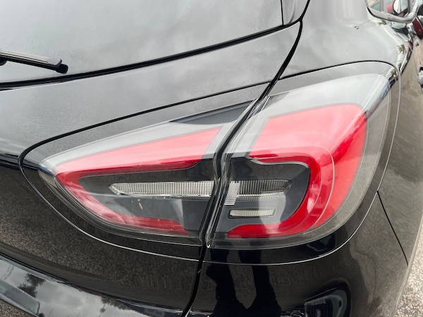 Used Ford Puma 2020 for sale - 76249533: Photo 32