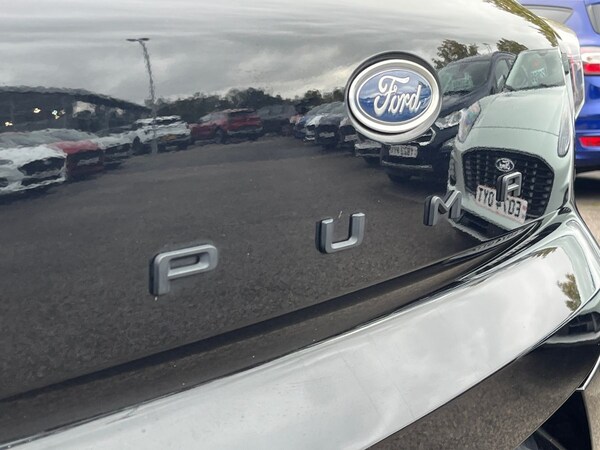 Used Ford Puma 2020 for sale - 76249533: Photo 33