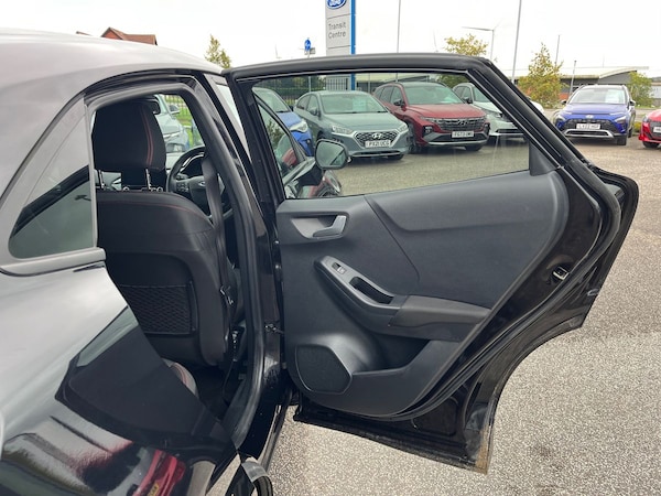 Used Ford Puma 2020 for sale - 76249533: Photo 35