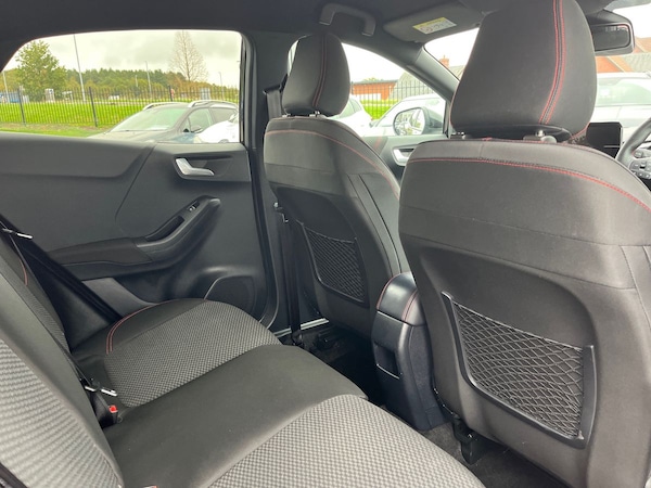 Used Ford Puma 2020 for sale - 76249533: Photo 37