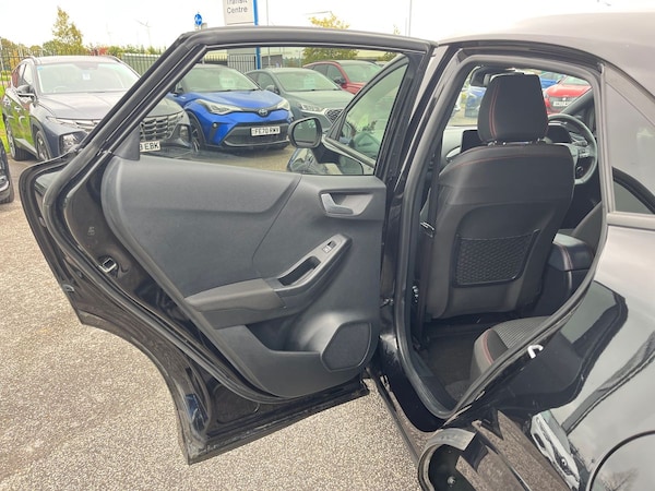 Used Ford Puma 2020 for sale - 76249533: Photo 38